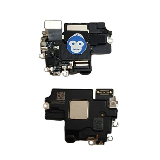 EARPIECE / TOP SPEAKER IPHONE 15 15G - USED