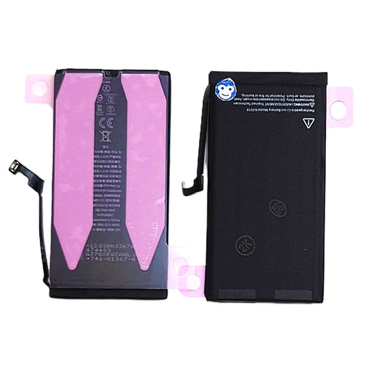 INTERNAL BATTERY FOR APPLE IPHONE 15  15G - DIAGNOSTIC ZERO CYCLE