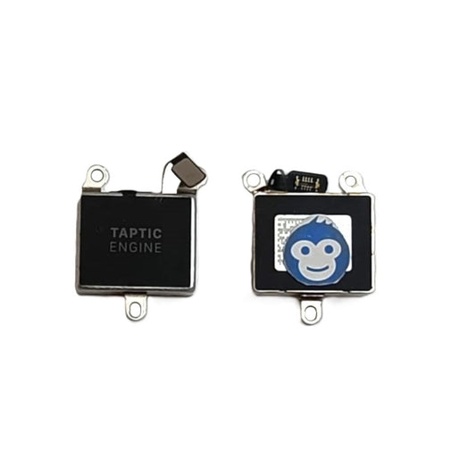 TAPTIC VIBRATION MOTOR MODULE IPHONE 15 15G - USED