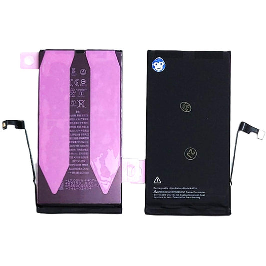 INTERNAL BATTERY FOR APPLE IPHONE 15 PLUS - DIAGNOSTIC ZERO CYCLE