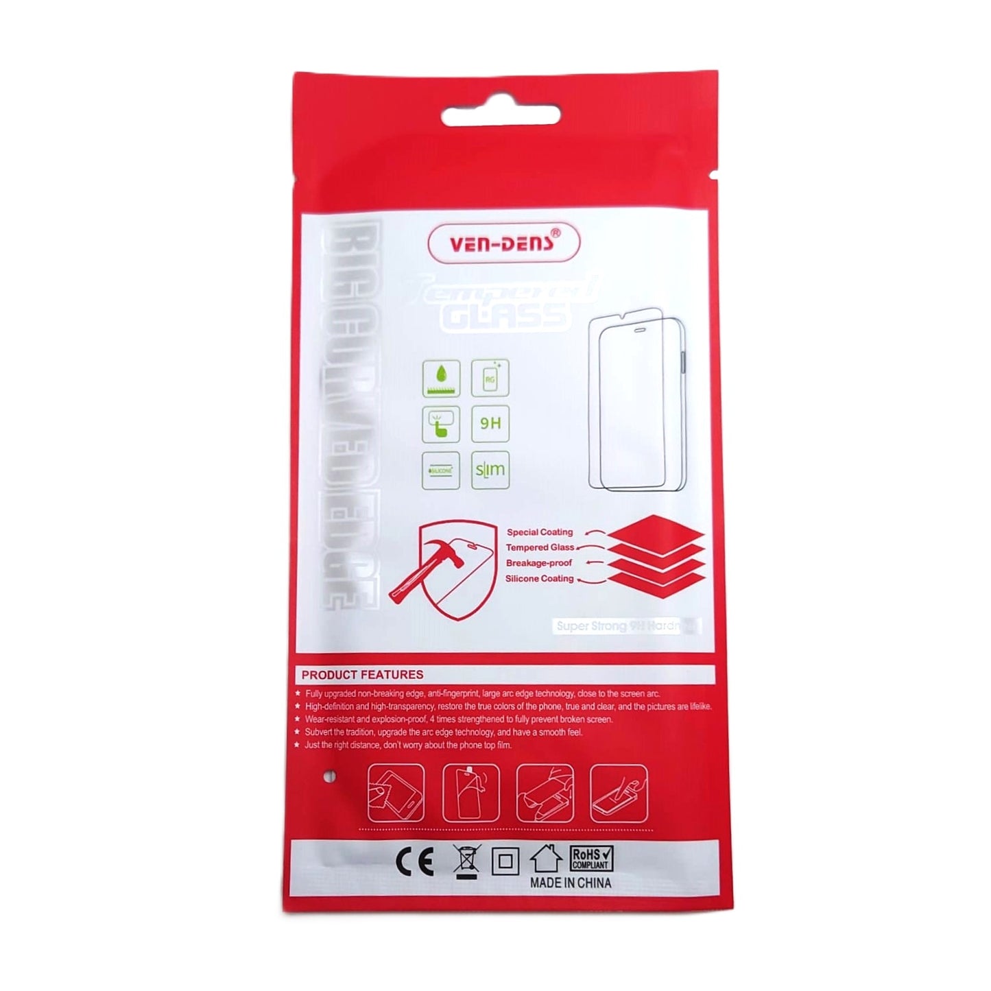 IPHONE 15 PRO MAX 15PM / 15 PLUS TEMPERED GLASS SCREEN PROTECTOR