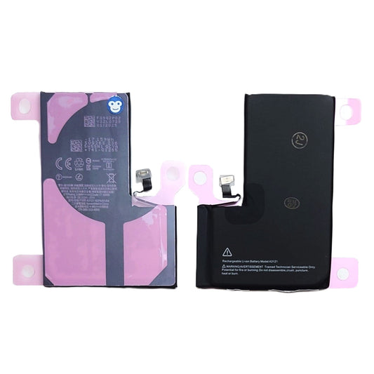 INTERNAL BATTERY FOR APPLE IPHONE 15 PRO MAX 15PM - DIAGNOSTIC ZERO CYCLE