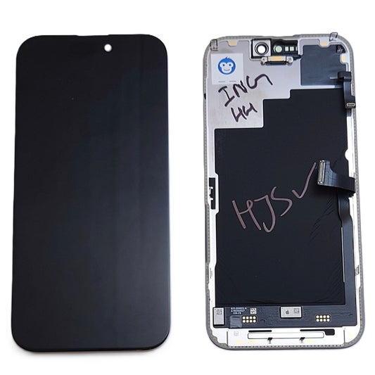 IPHONE 15 PRO LCD DISPLAY - GRADE AB
