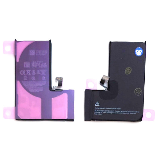 INTERNAL BATTERY FOR APPLE IPHONE 15 PRO - DIAGNOSTIC ZERO CYCLE