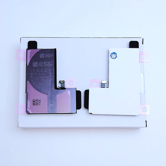 Internal battery APPLE IPHONE 15 PRO MAX - SERVICE PACK