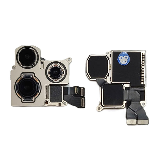 APPLE IPHONE 15 Pro REAR CAMERA MODULE