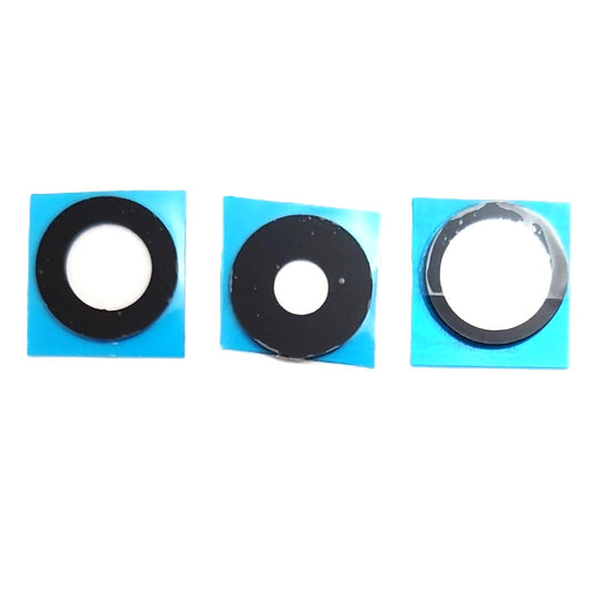 IPHONE 15 PRO LENS GLASS ONLY WITH ADHESIVE