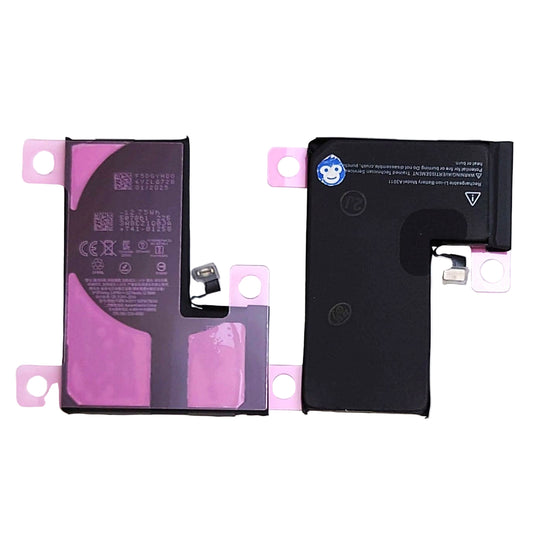 Internal battery FOR APPLE IPHONE 15 PRO - PREMIUM BATTERY