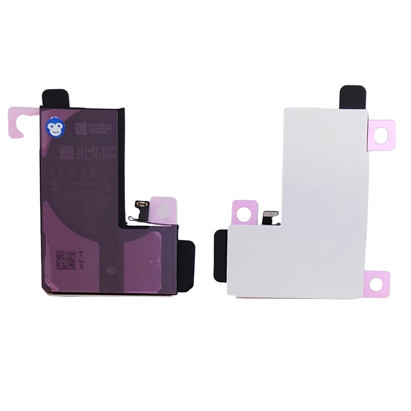 Internal battery APPLE IPHONE 15 PRO - SERVICE PACK