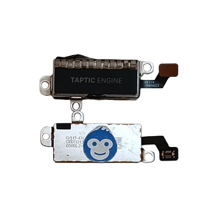 TAPTIC VIBRATION MOTOR MODULE IPHONE 15PM 15 PRO MAX - USED