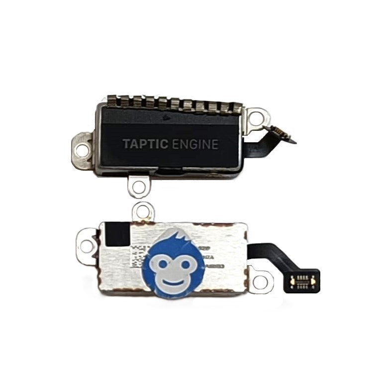 TAPTIC VIBRATION MOTOR MODULE IPHONE 15 PRO - USED