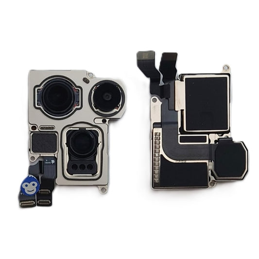 APPLE IPHONE 15 Pro Max REAR CAMERA MODULE