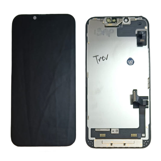 LCD DISPLAY SCREEN IPHONE 16E PULLED - GRADE AB