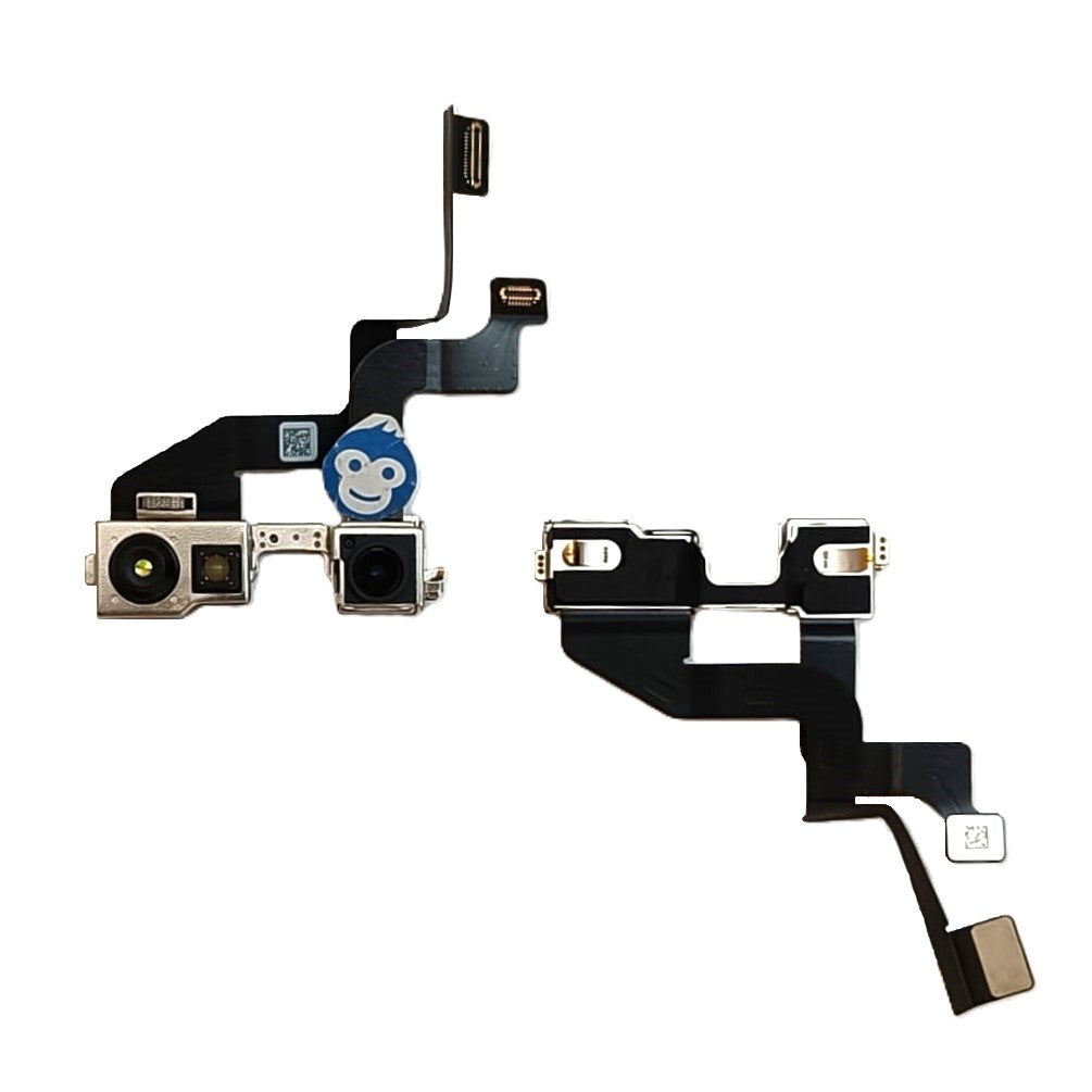 FRONT SELFIE CAMERA FLEX APPLE IPHONE 16E - USED