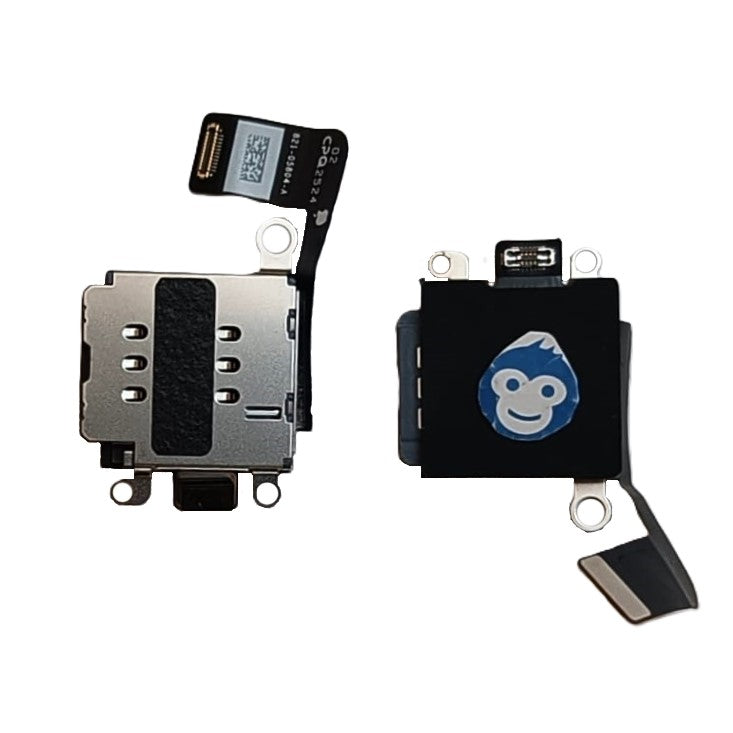 SIM READER IPHONE 16E - USED