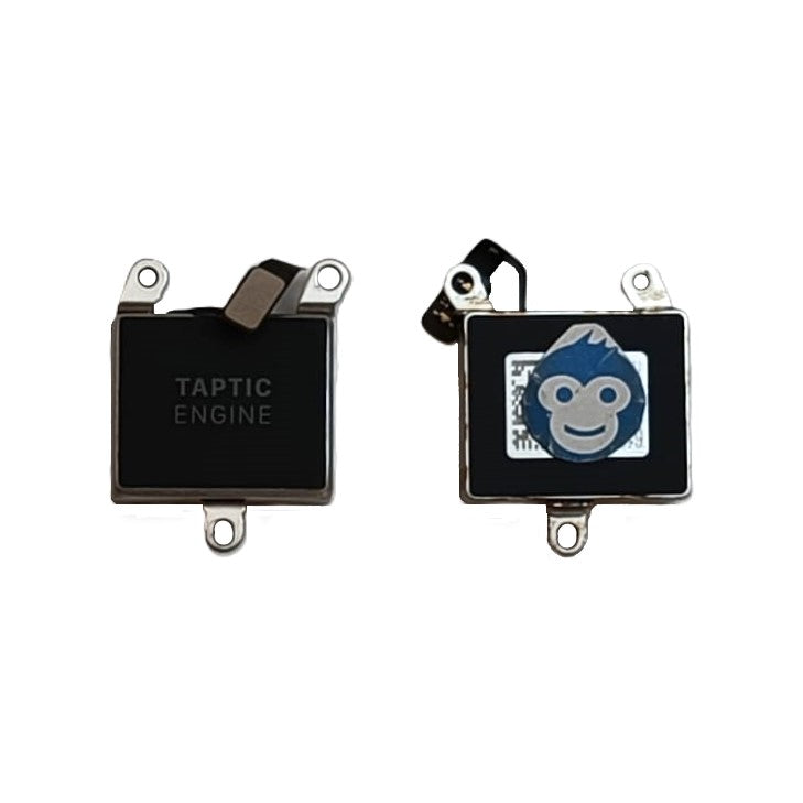 TAPTIC VIBRATION MOTOR MODULE IPHONE 16E - USED
