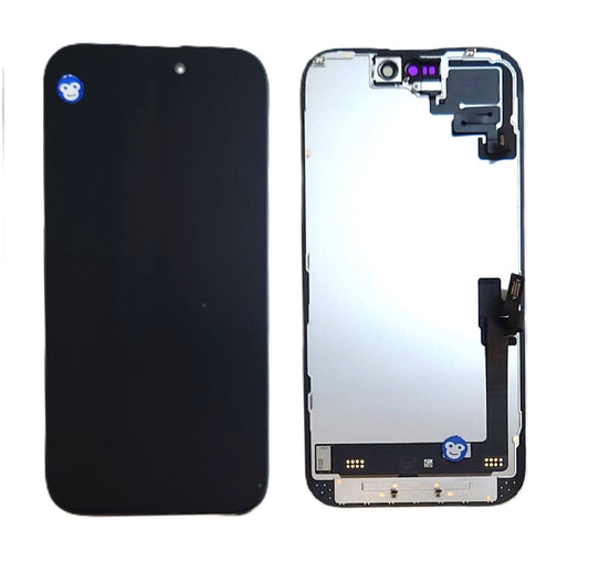 IPHONE 16 16G LCD SCREEN SERVICE PACK 661-44797 - NEW