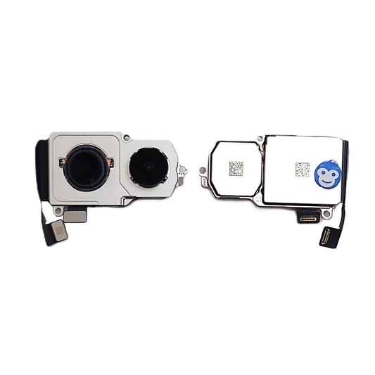 APPLE IPHONE 16 16G REAR CAMERA MODULE
