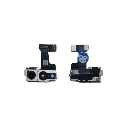 FRONT SELFIE CAMERA FLEX APPLE IPHONE 16 16G - USED