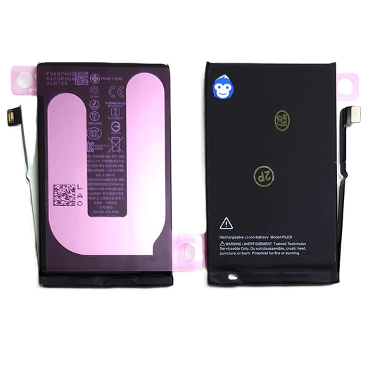 Internal battery FOR APPLE IPHONE 16 16G - PREMIUM BATTERY
