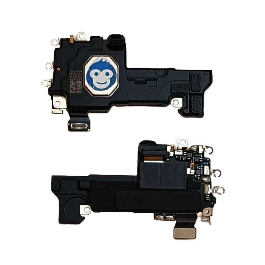EARPIECE / TOP SPEAKER IPHONE 16 16G - USED