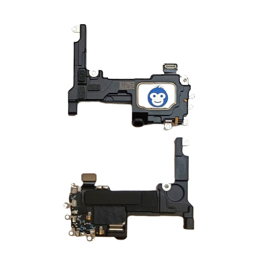 EARPIECE / TOP SPEAKER IPHONE 16 PLUS- USED