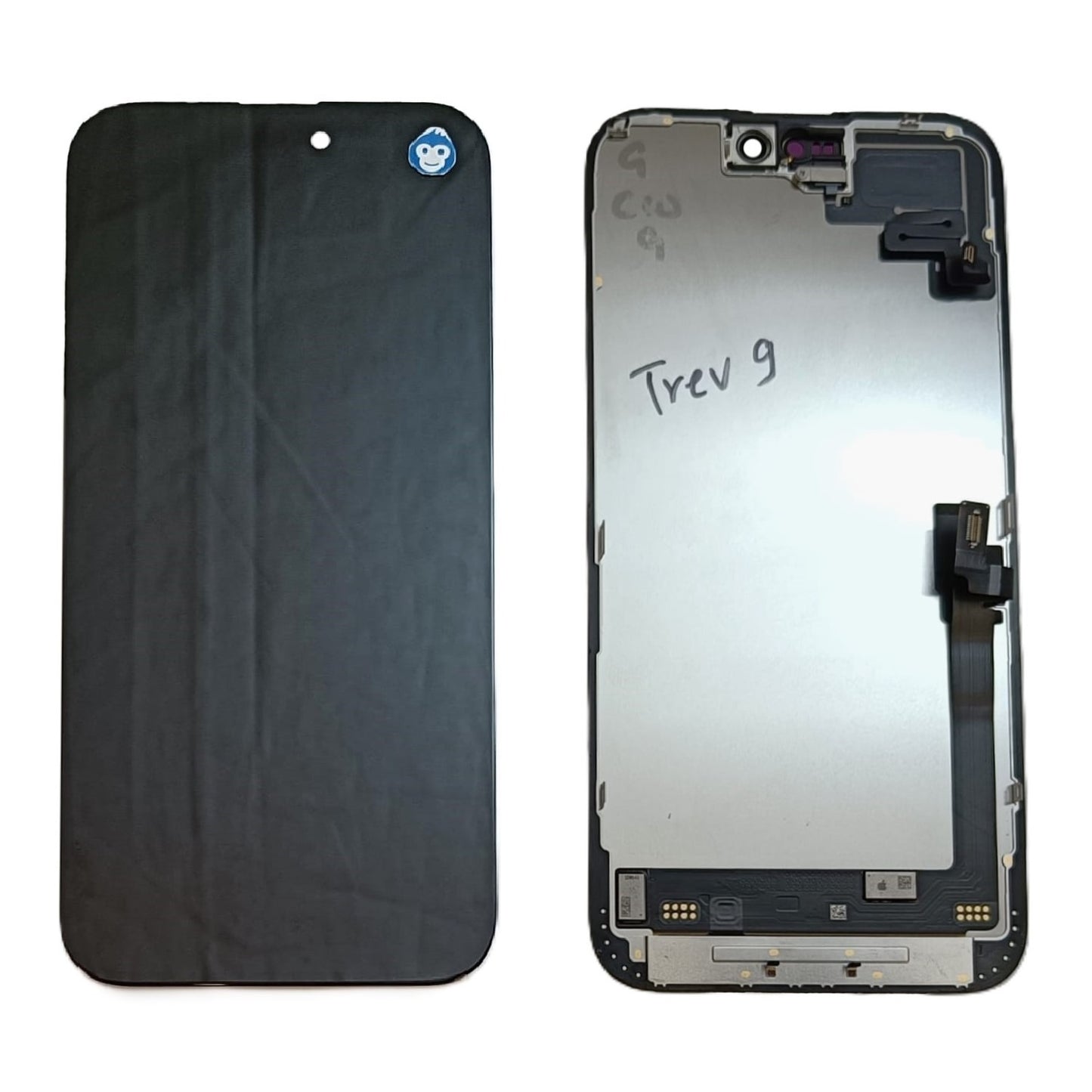 IPHONE 16 PLUS LCD DISPLAY PULLED - GRADE AB