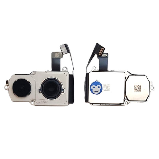 APPLE IPHONE 16 PLUS REAR CAMERA MODULE