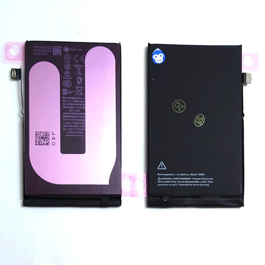 Internal battery FOR APPLE IPHONE 16 PLUS - PREMIUM BATTERY