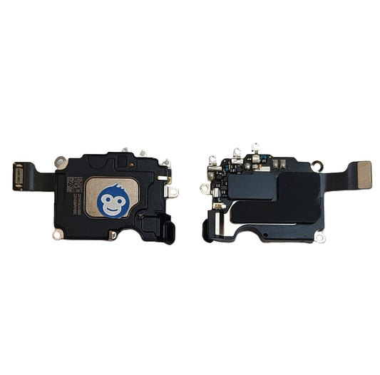 EARPIECE / TOP SPEAKER IPHONE 16 PRO MAX - USED