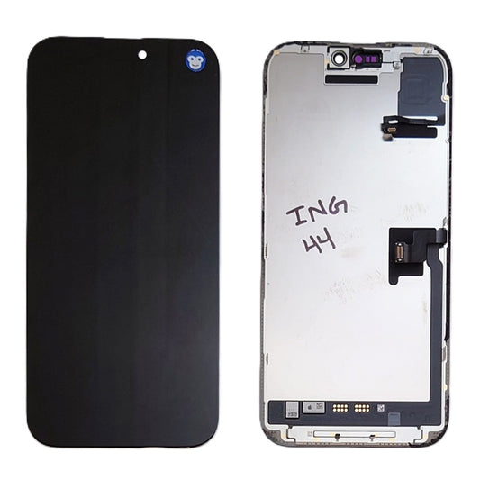 IPHONE 16 PRO MAX LCD DISPLAY PULLED - GRADE AB