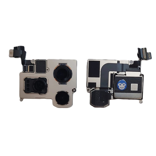 APPLE IPHONE 16 Pro REAR CAMERA MODULE