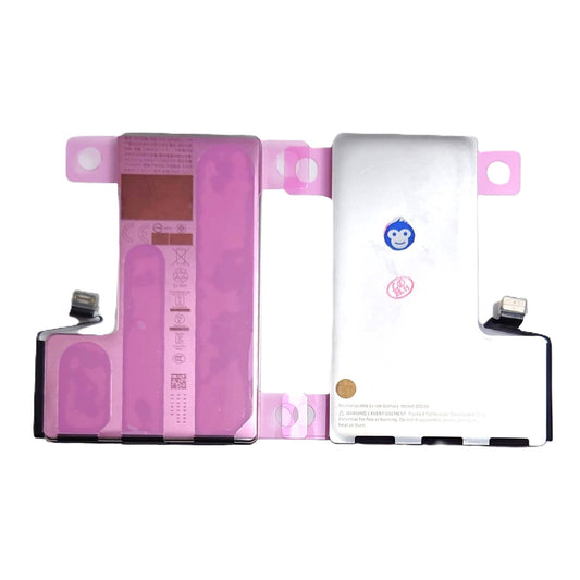 Internal battery FOR APPLE IPHONE 16 PRO - PREMIUM BATTERY
