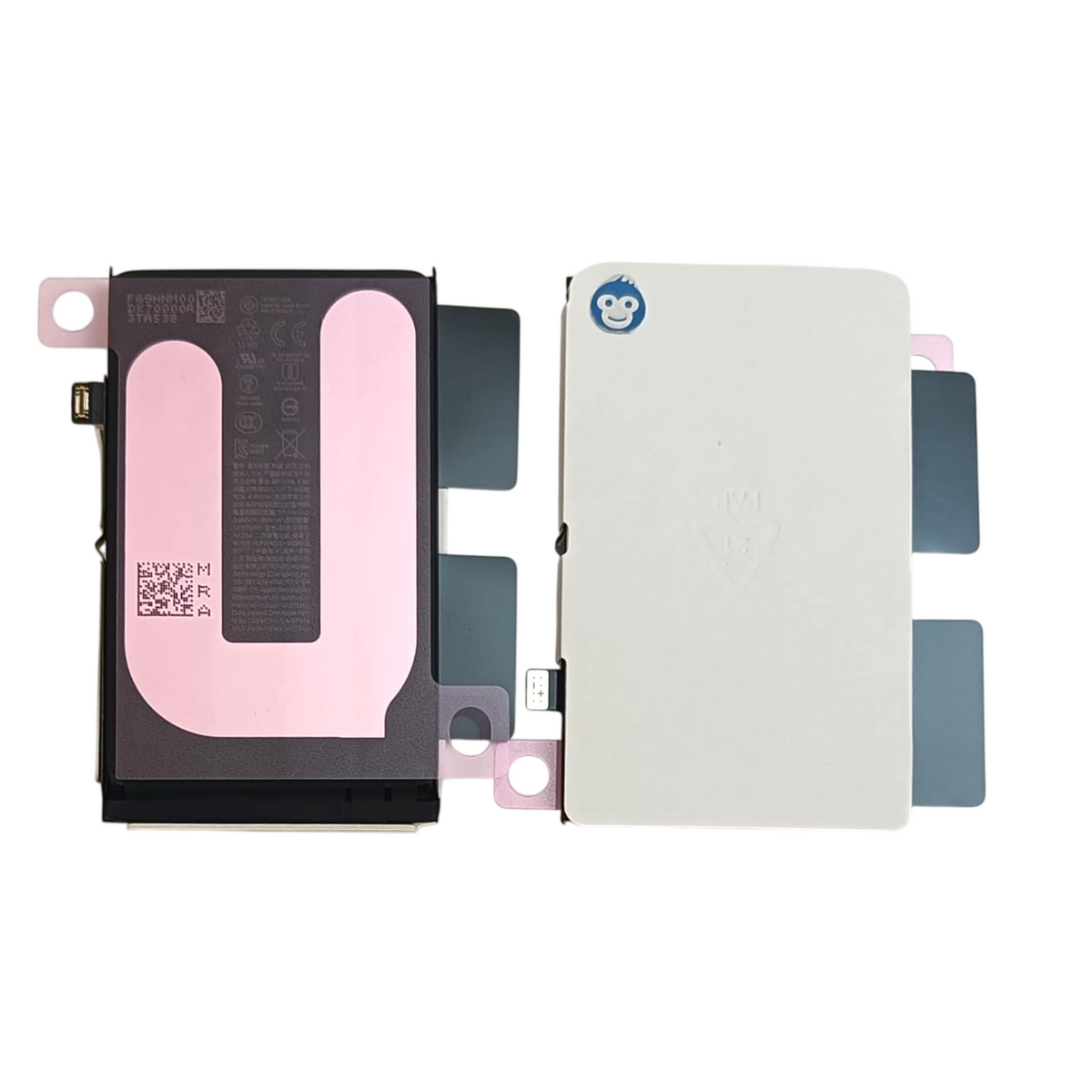 Internal battery APPLE IPHONE 16 (16G) - SERVICE PACK