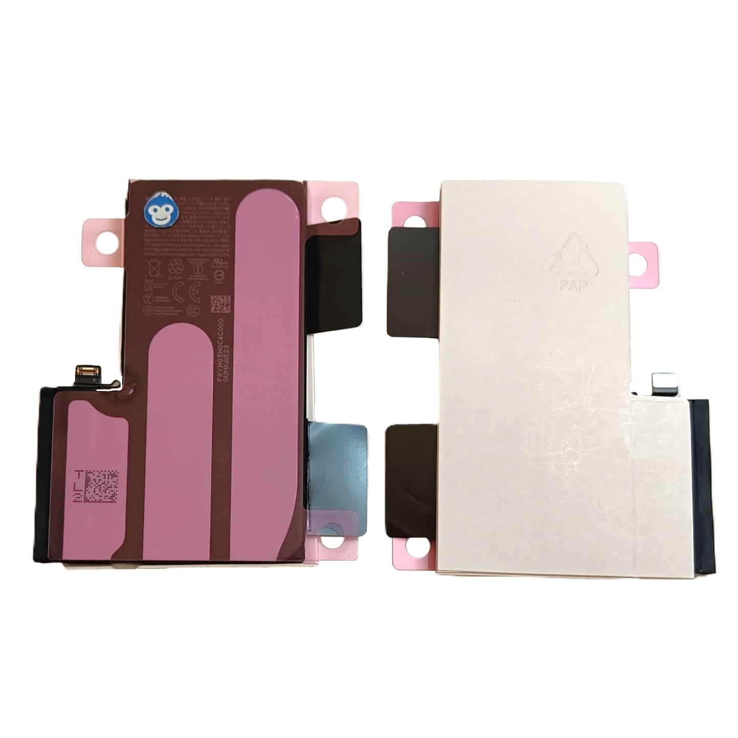Internal battery APPLE IPHONE 16 PRO MAX (16PM) - SERVICE PACK