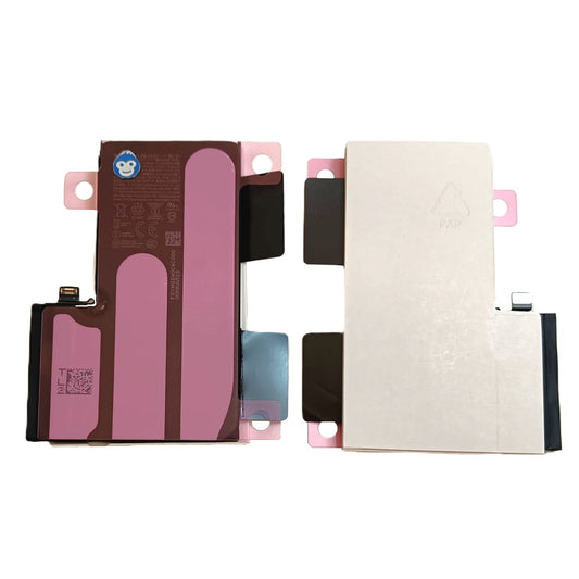 Internal battery APPLE IPHONE 16 PRO MAX (16PM) - SERVICE PACK