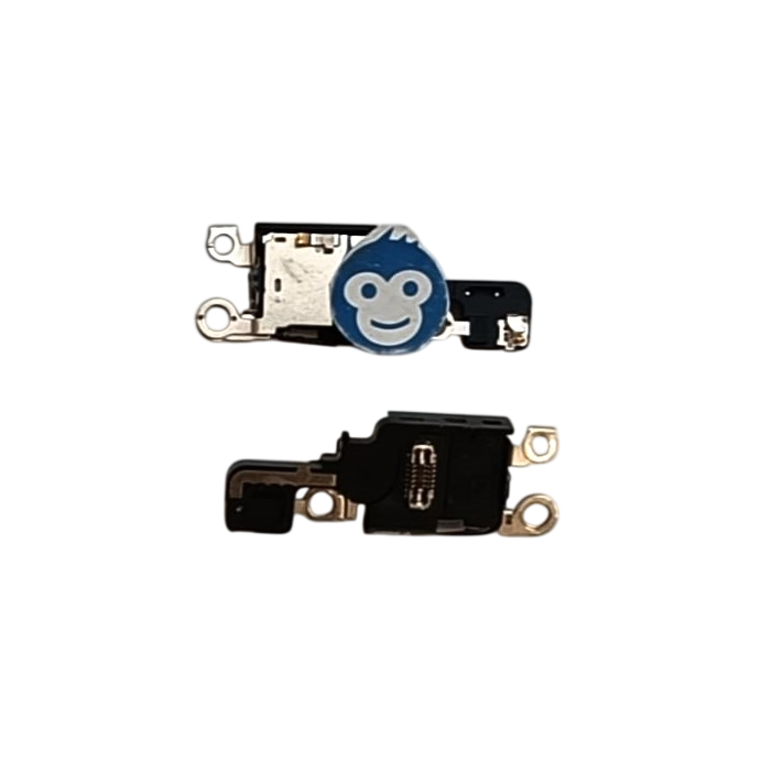 BOTTOM MICROPHONE (MIC) MODULE APPLE IPHONE 16 PRO - USED