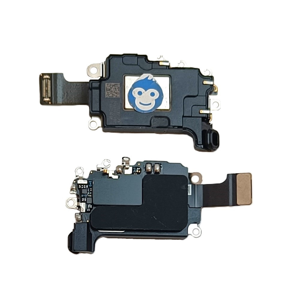 EARPIECE / TOP SPEAKER IPHONE 16 PRO - USED