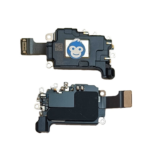 EARPIECE / TOP SPEAKER IPHONE 16 PRO - USED