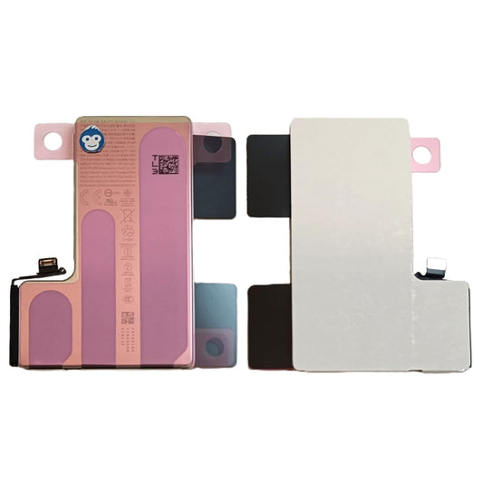 Internal battery APPLE IPHONE 16 PRO - SERVICE PACK