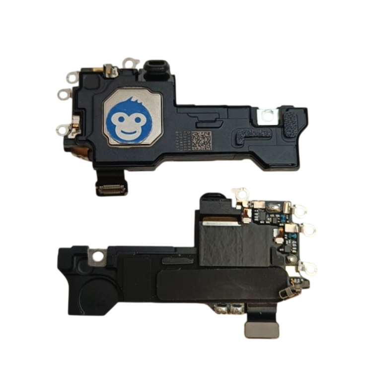 EARPIECE / TOP SPEAKER IPHONE 17 17G - USED