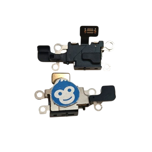 BOTTOM MICROPHONE (MIC) MODULE APPLE IPHONE 17 17G - USED