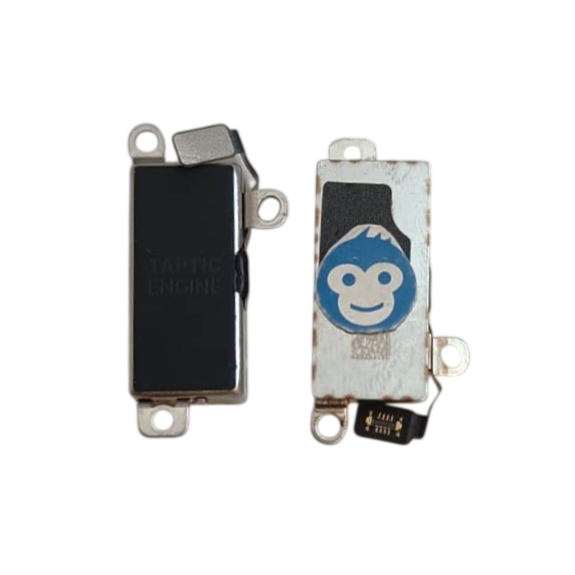 TAPTIC VIBRATION MOTOR MODULE IPHONE 17 17G - USED