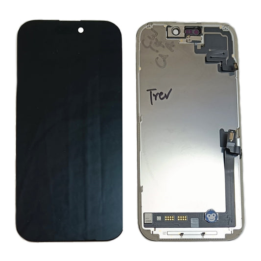 IPHONE 17 (17G) LCD DISPLAY PULLED - GRADE AB