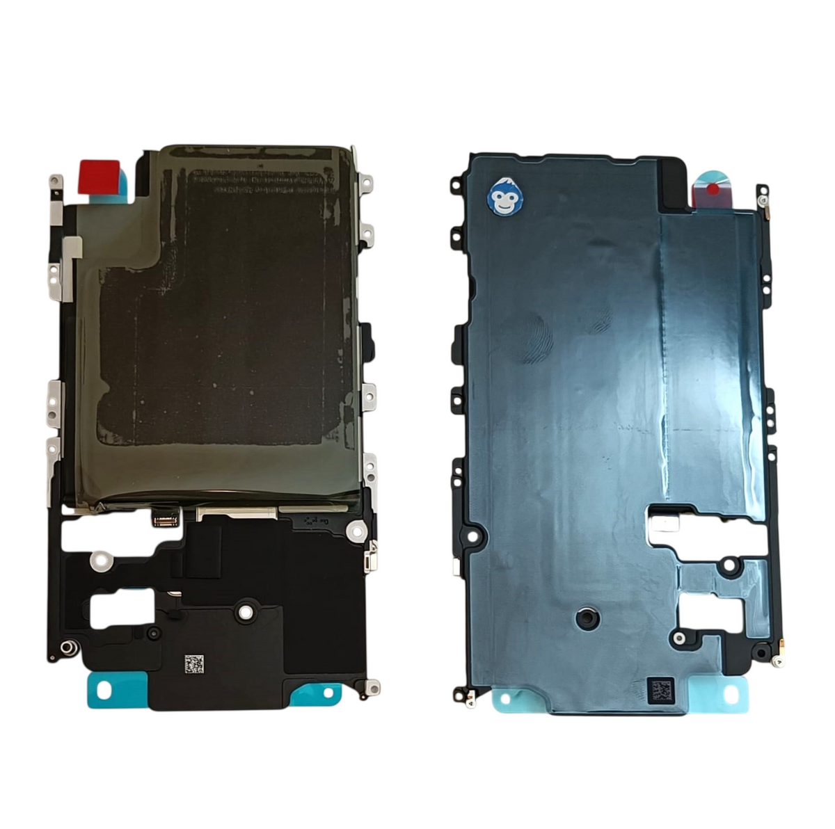 Internal battery APPLE IPHONE 17 PRO MAX (17PM) SIM CARD VERSION ONLY - SERVICE PACK