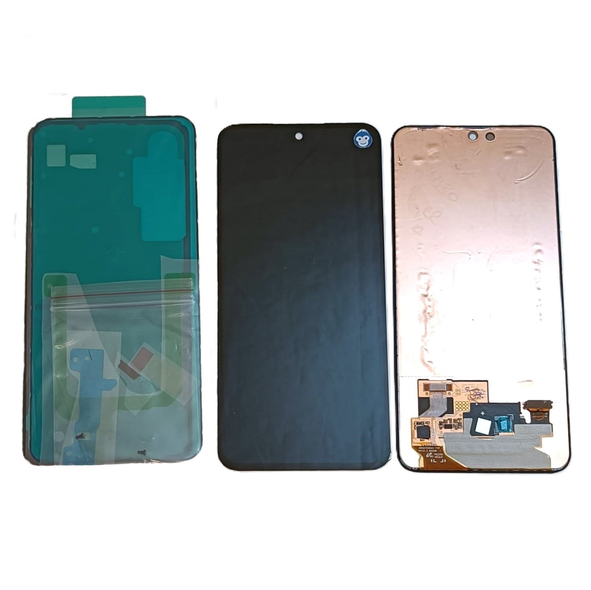 LCD Screen Display Samsung Galaxy S721 S24 FE NO FRAME - GRADE AB