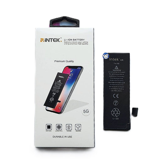Internal battery FOR APPLE IPHONE 5 (5G) - INTEK