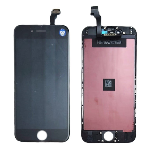 GENERIC LCD Display Screen iPhone 6G Black