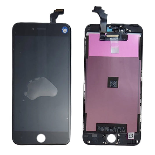 GENERIC LCD Display Screen iPhone 6 PLUS Black
