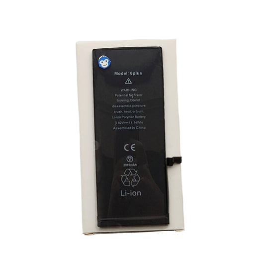 Internal battery FOR APPLE IPHONE 6 PLUS (6P) - PREMIUM BATTERY